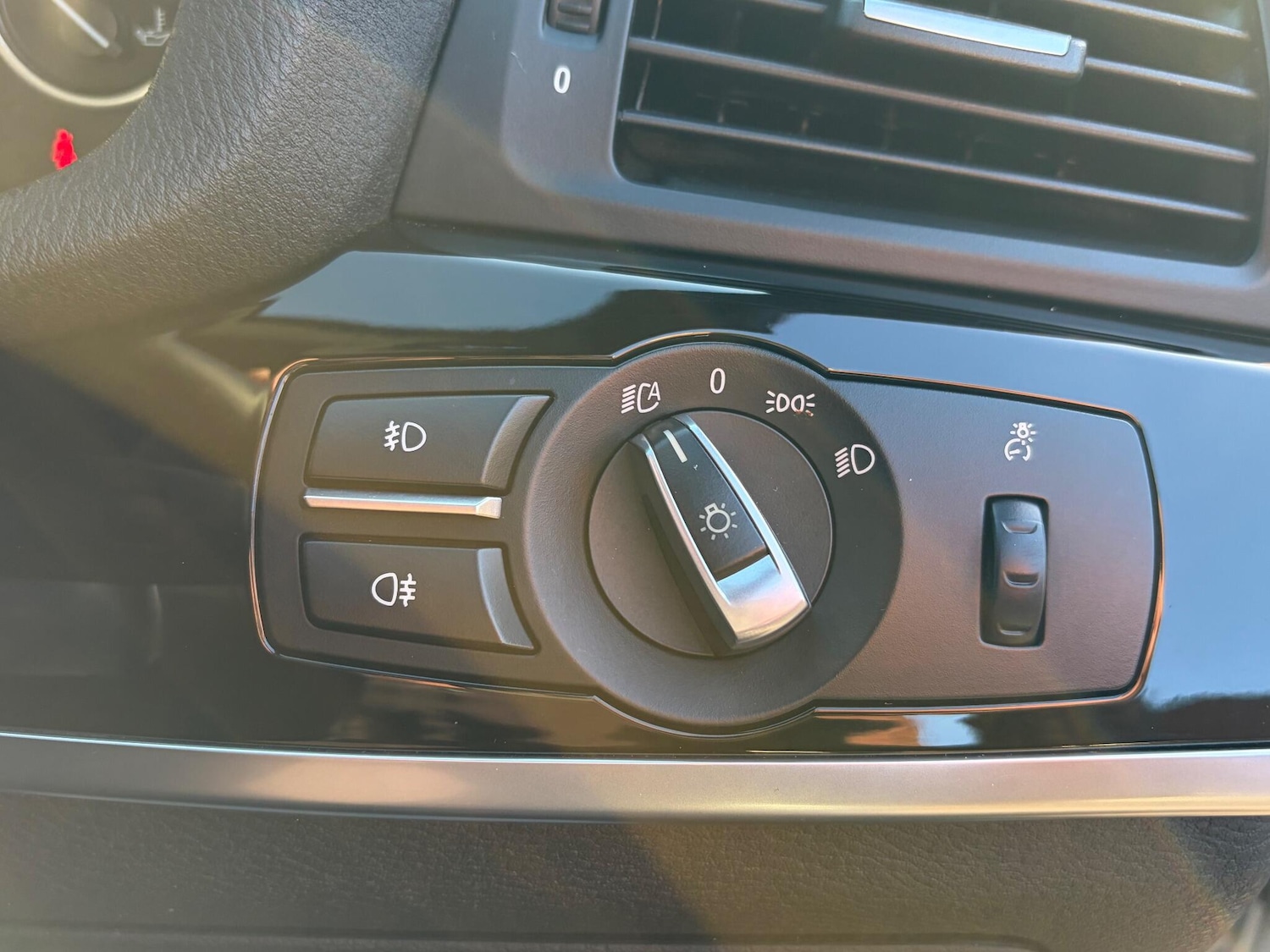 Used BMW X4 2015 for sale - 76926044: Photo 46