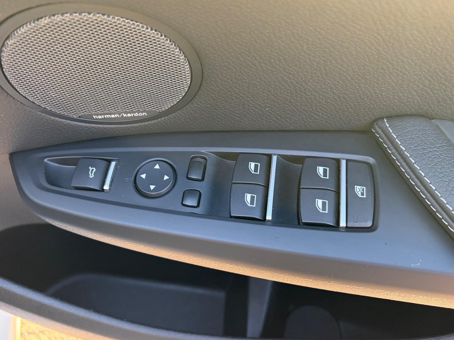 Used BMW X4 2015 for sale - 76926044: Photo 47