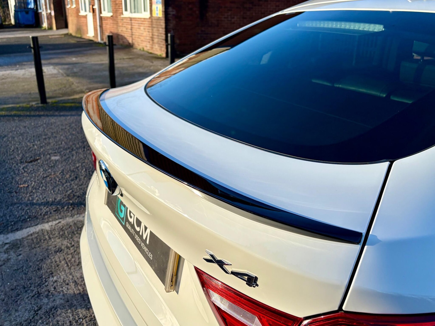 Used BMW X4 2015 for sale - 76926044: Photo 49