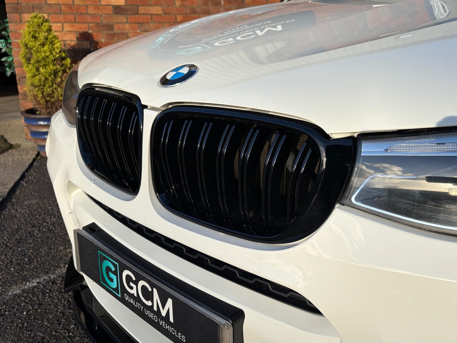 Used BMW X4 2015 for sale - 76926044: Photo 50