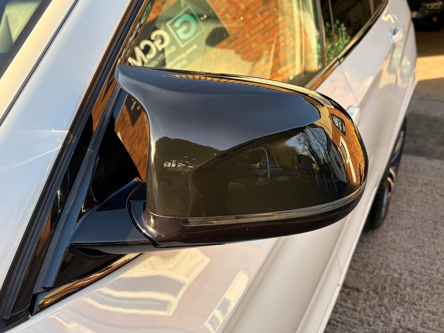 Used BMW X4 2015 for sale - 76926044: Photo 51