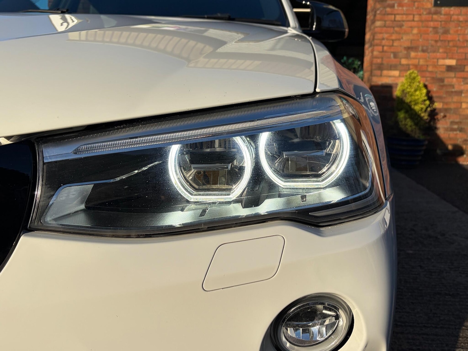 Used BMW X4 2015 for sale - 76926044: Photo 52