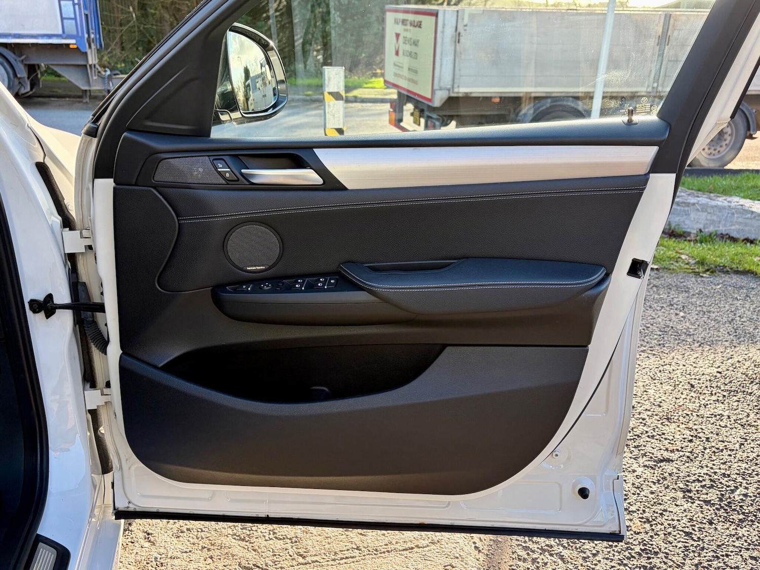 Used BMW X4 2015 for sale - 76926044: Photo 53