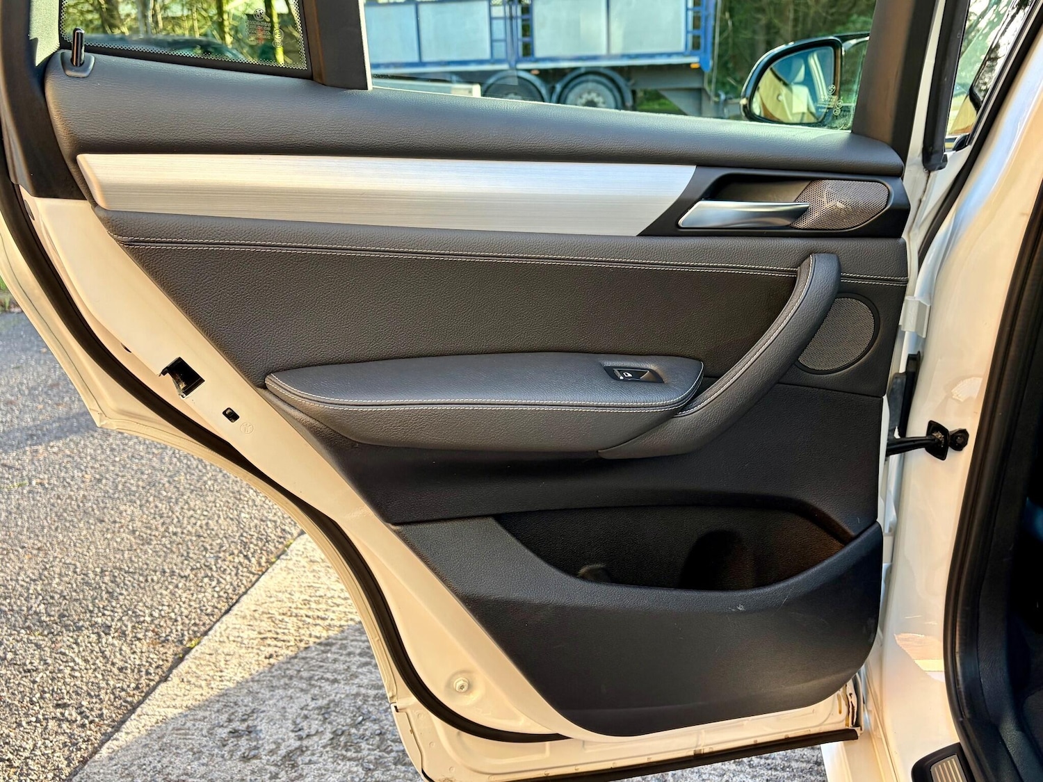 Used BMW X4 2015 for sale - 76926044: Photo 56