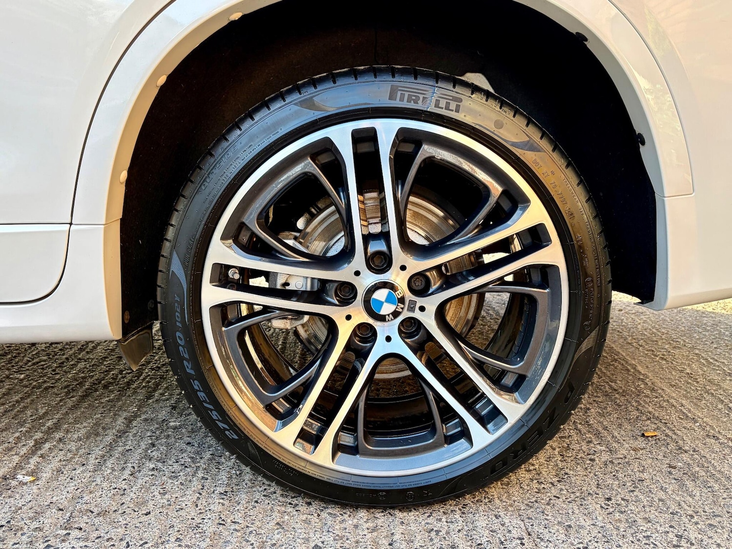 Used BMW X4 2015 for sale - 76926044: Photo 58