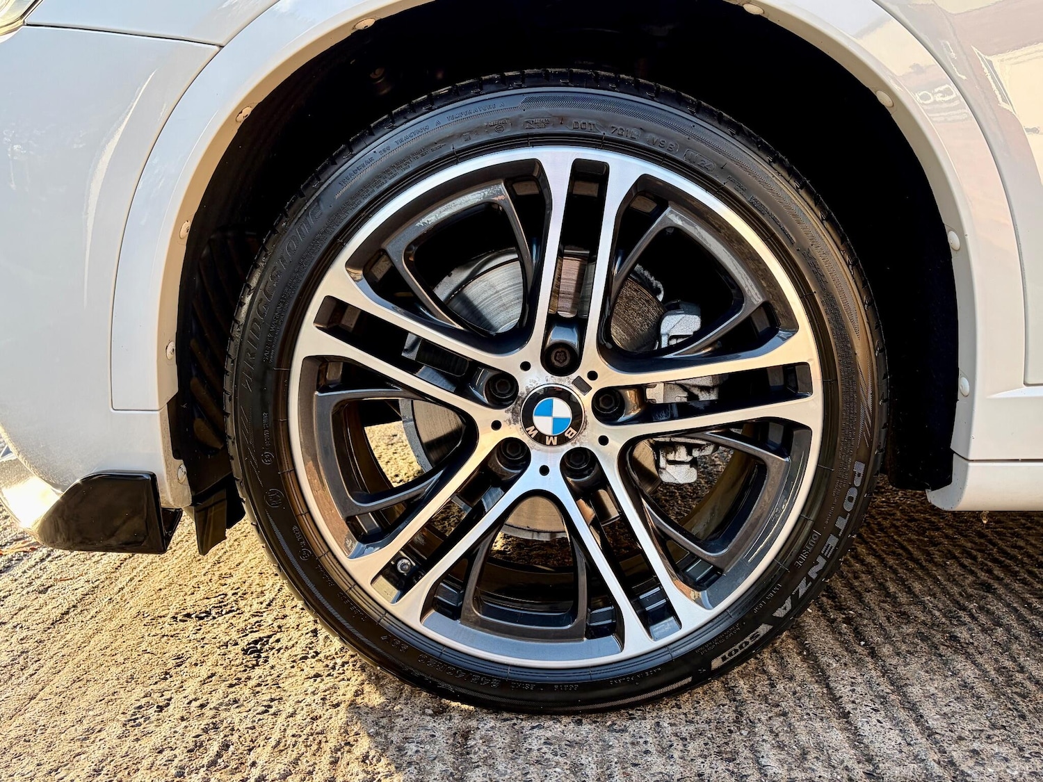 Used BMW X4 2015 for sale - 76926044: Photo 59