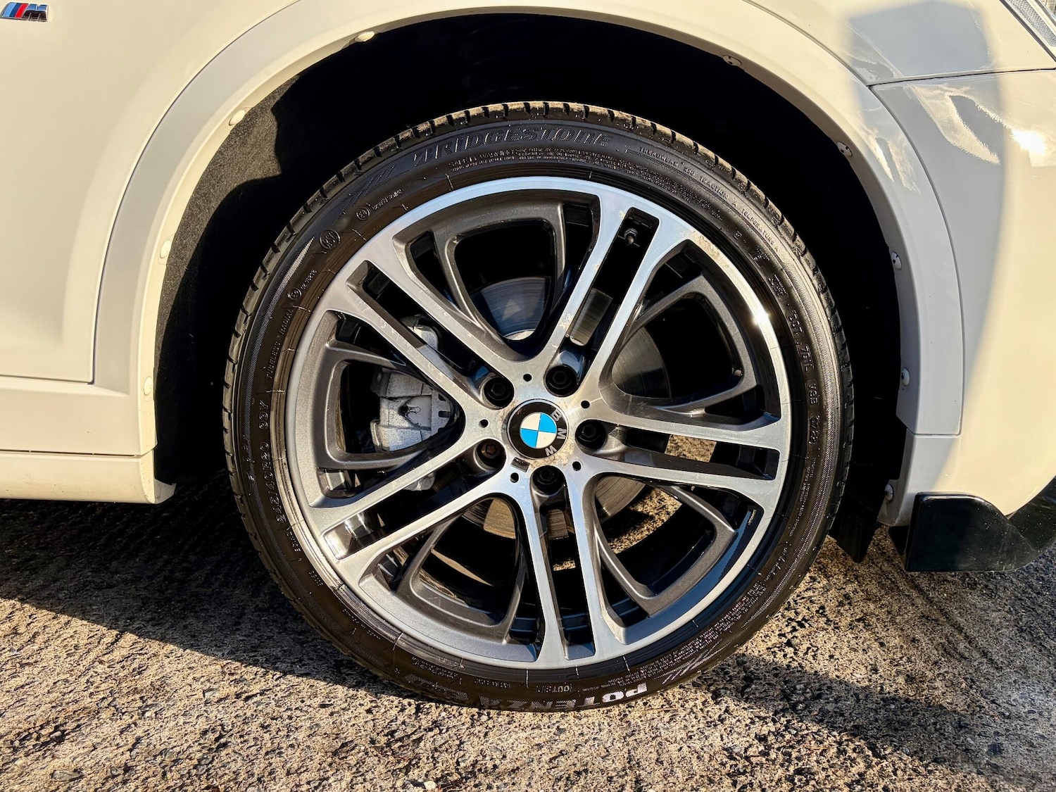 Used BMW X4 2015 for sale - 76926044: Photo 60