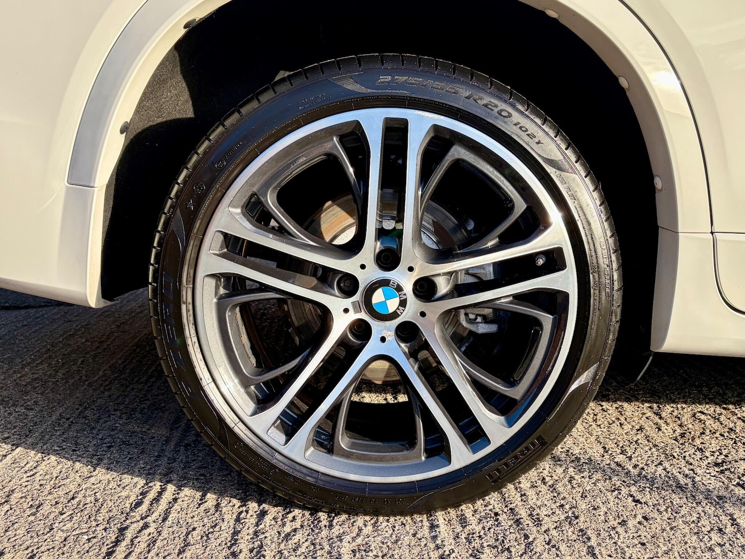 Used BMW X4 2015 for sale - 76926044: Photo 61