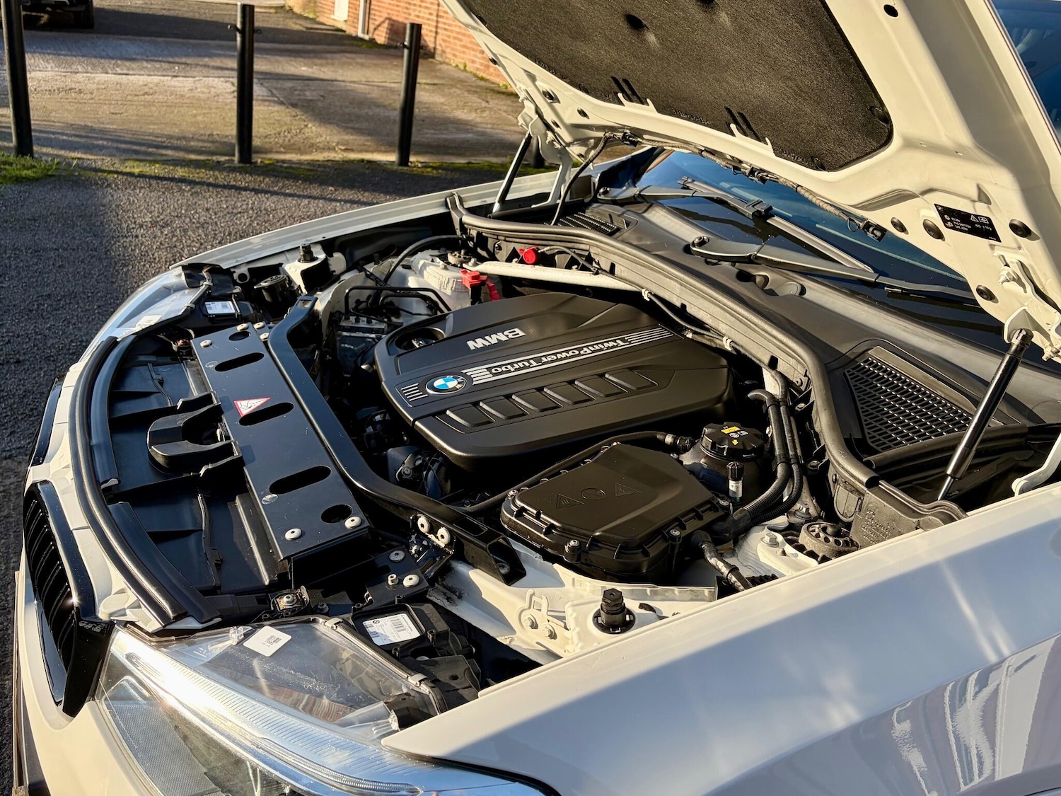 Used BMW X4 2015 for sale - 76926044: Photo 63