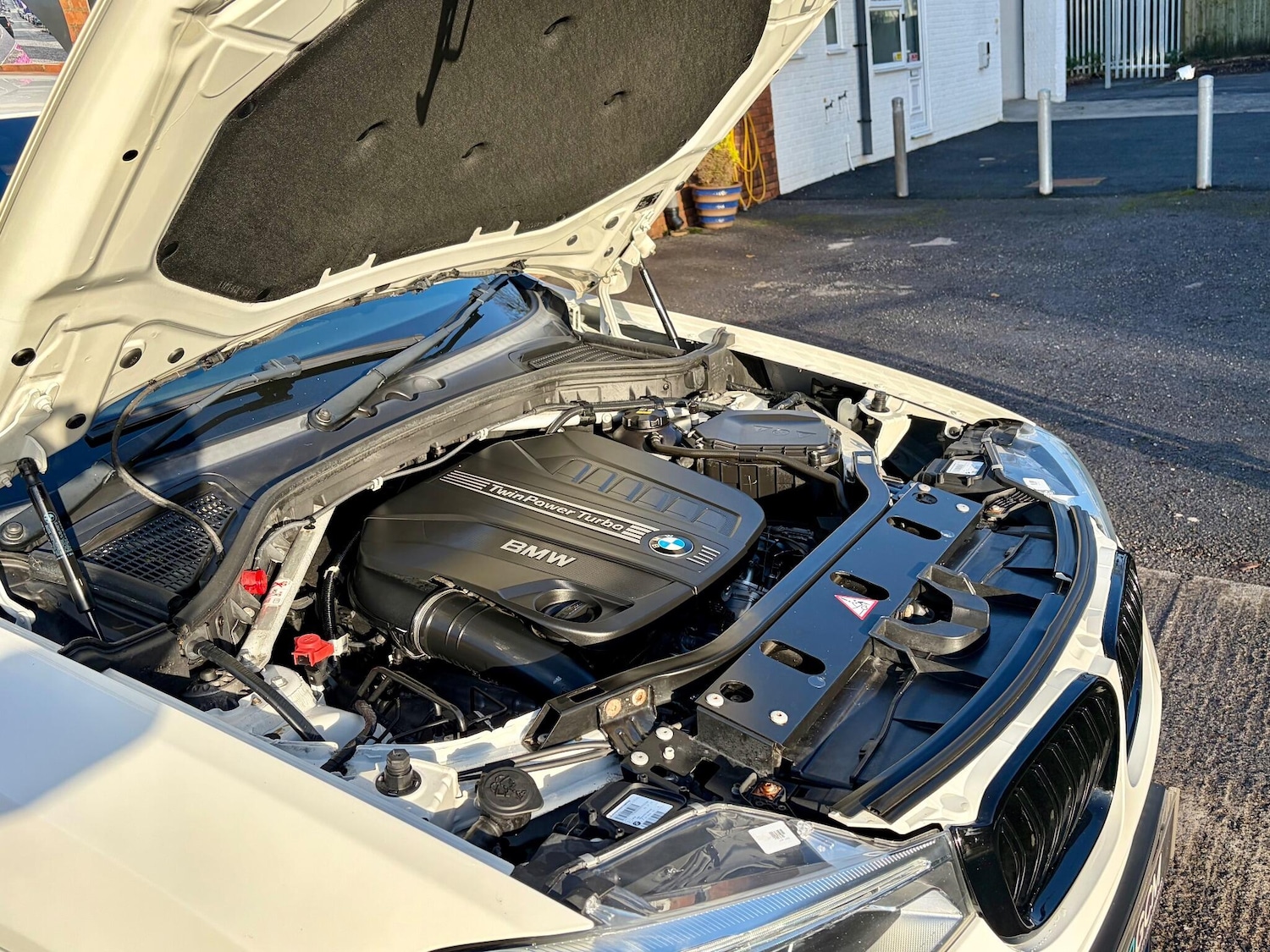 Used BMW X4 2015 for sale - 76926044: Photo 65