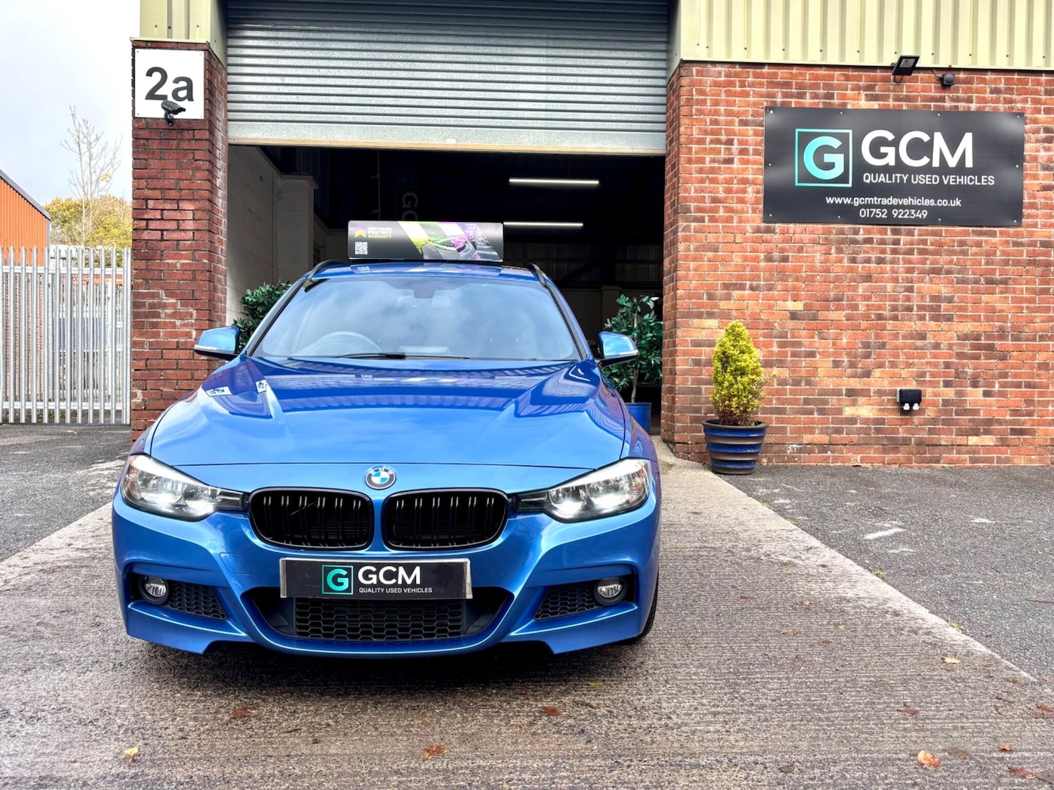 Used BMW 3 Series 2015 for sale - 76398957: Photo 11