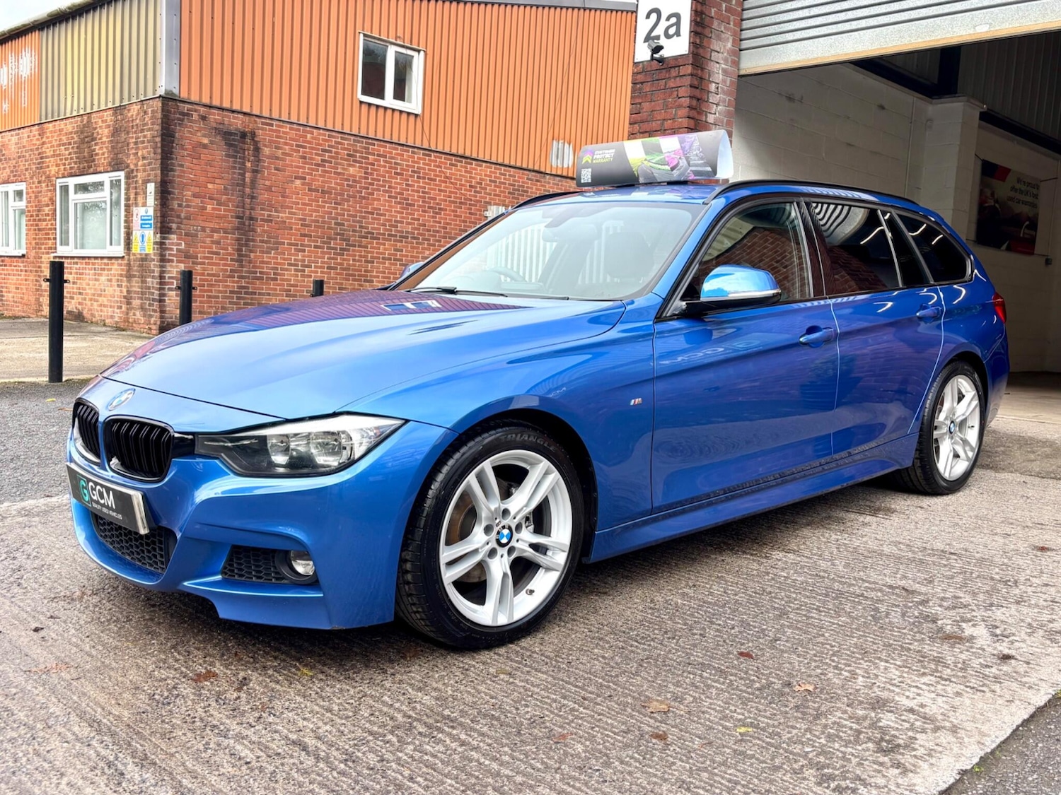 Used BMW 3 Series 2015 for sale - 76398957: Photo 12
