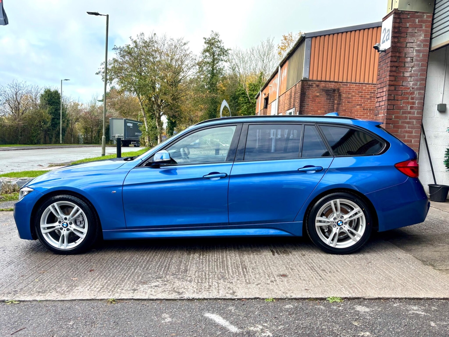 Used BMW 3 Series 2015 for sale - 76398957: Photo 13