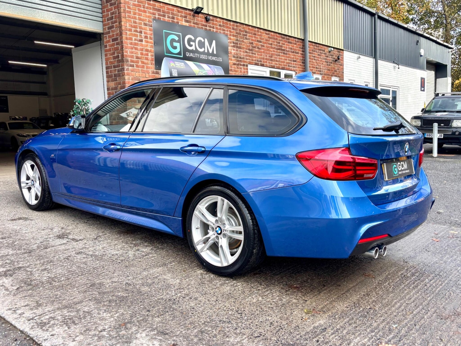 Used BMW 3 Series 2015 for sale - 76398957: Photo 14