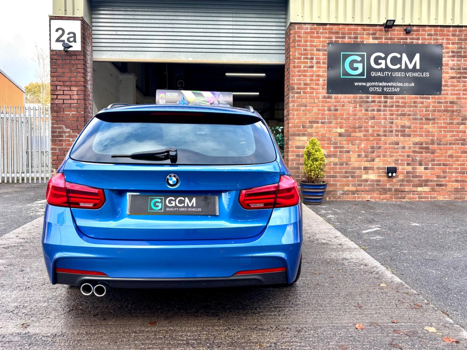 Used BMW 3 Series 2015 for sale - 76398957: Photo 15