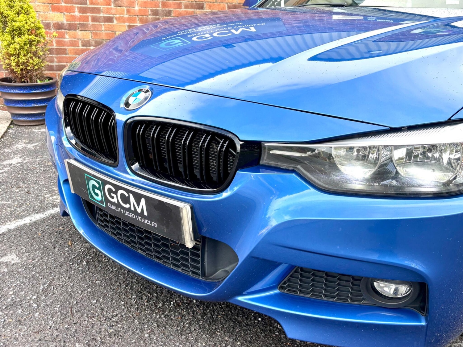 Used BMW 3 Series 2015 for sale - 76398957: Photo 17