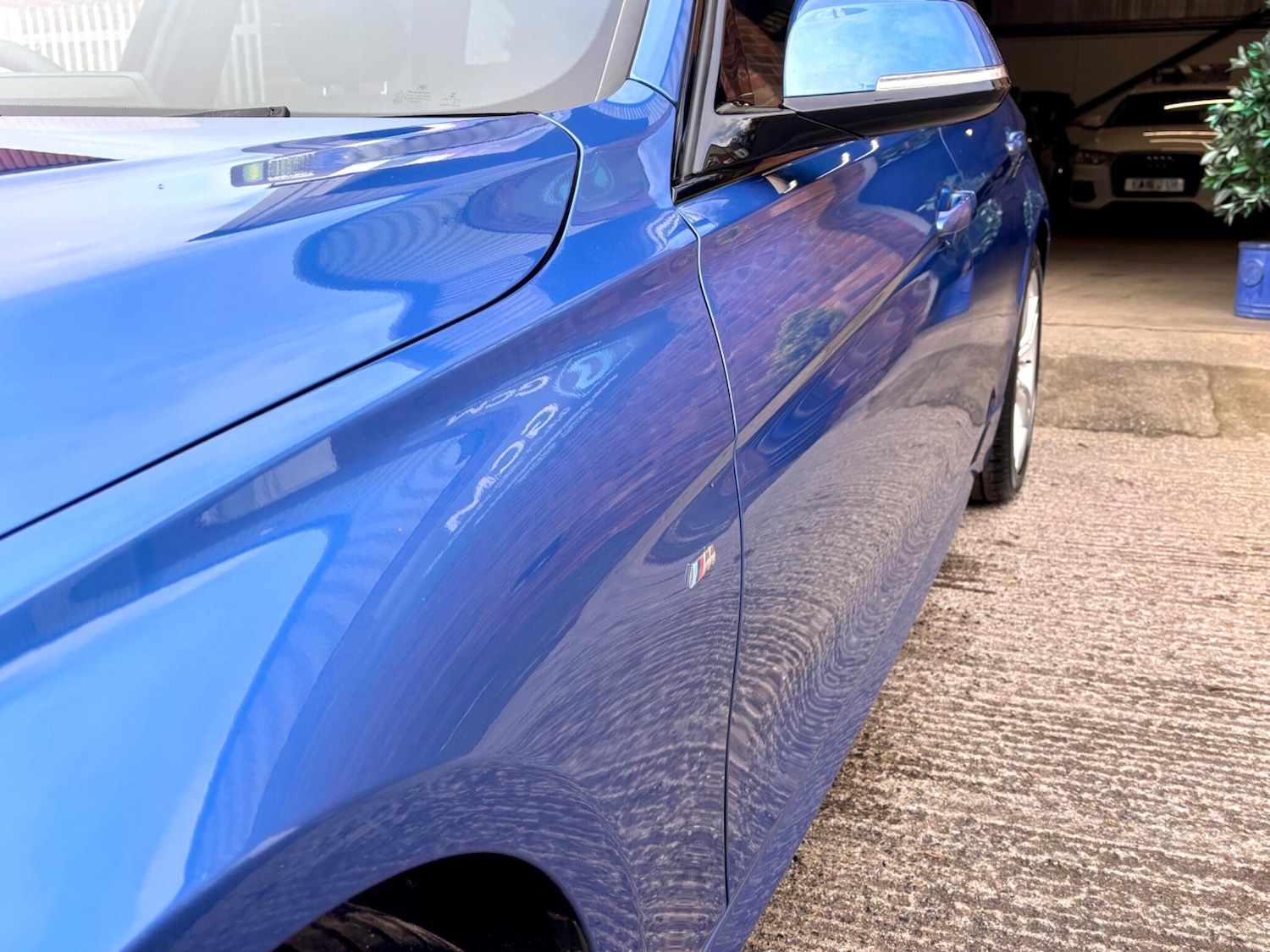 Used BMW 3 Series 2015 for sale - 76398957: Photo 18