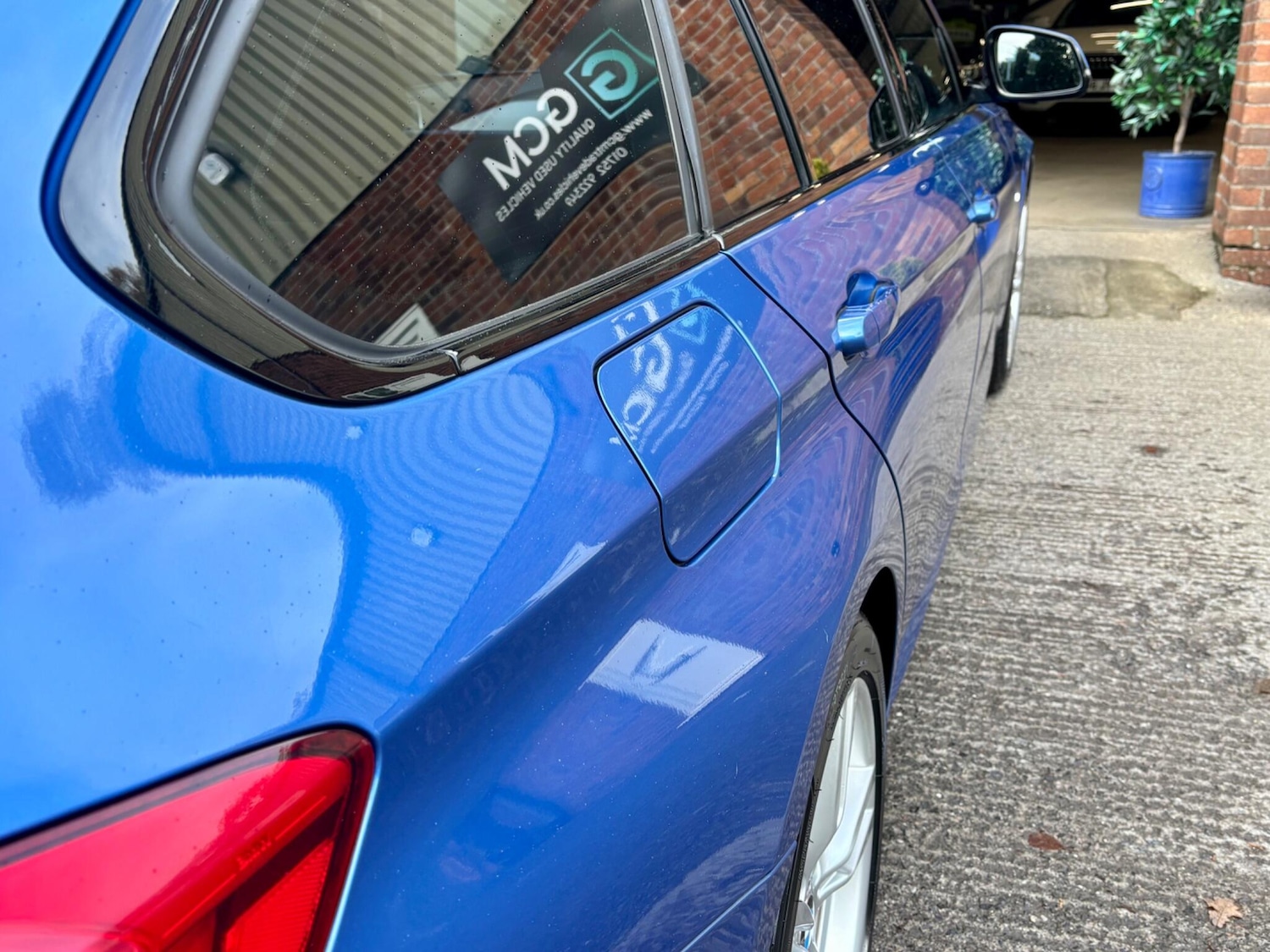 Used BMW 3 Series 2015 for sale - 76398957: Photo 20