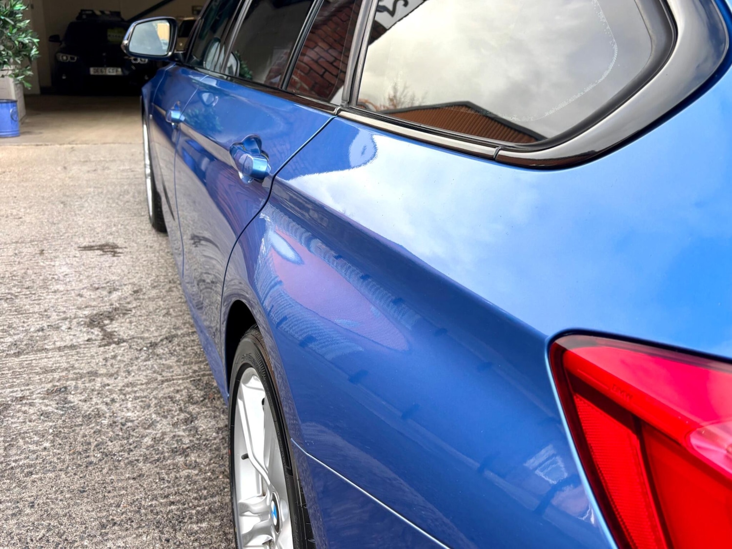 Used BMW 3 Series 2015 for sale - 76398957: Photo 21