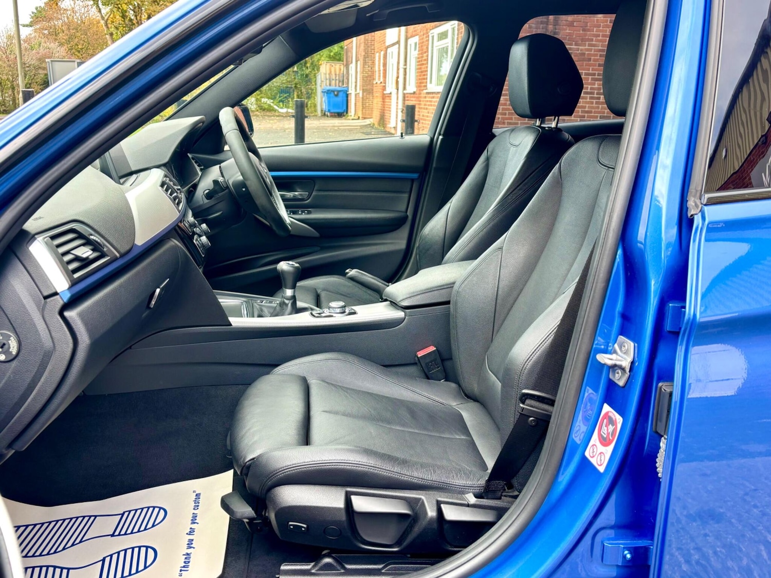 Used BMW 3 Series 2015 for sale - 76398957: Photo 23