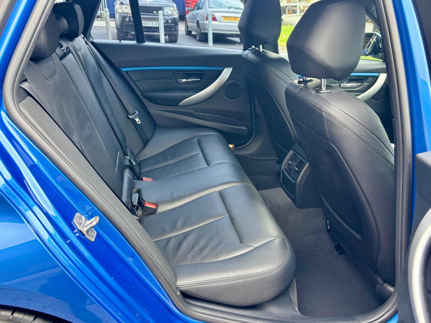 Used BMW 3 Series 2015 for sale - 76398957: Photo 25