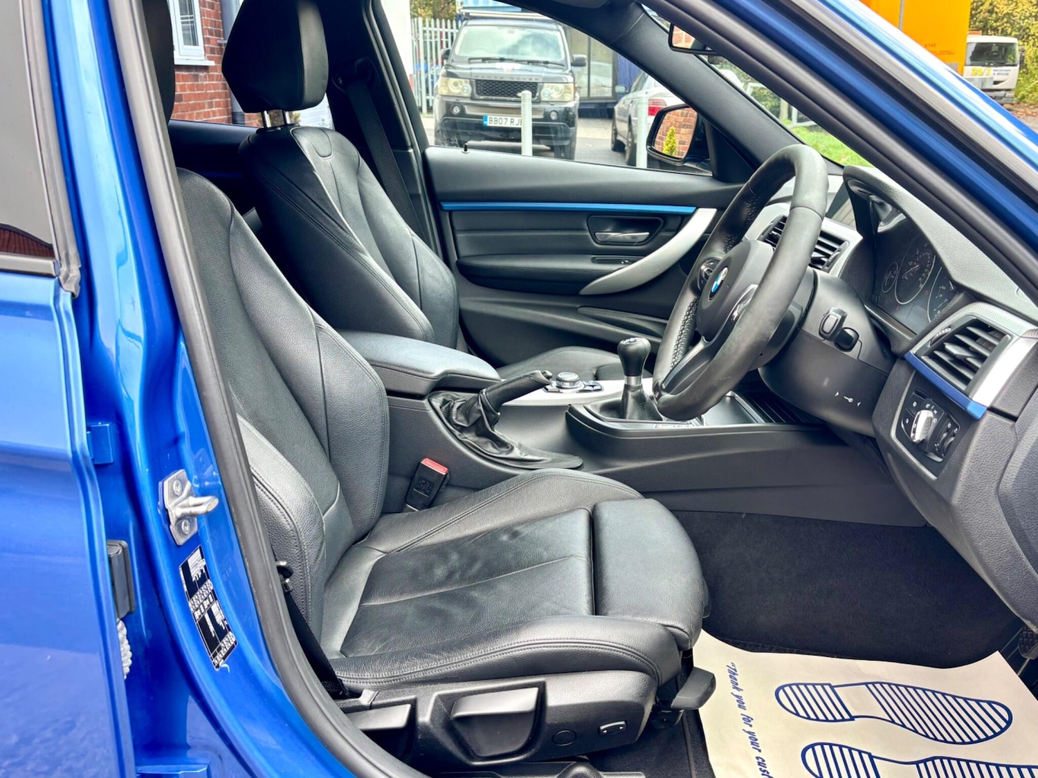 Used BMW 3 Series 2015 for sale - 76398957: Photo 26