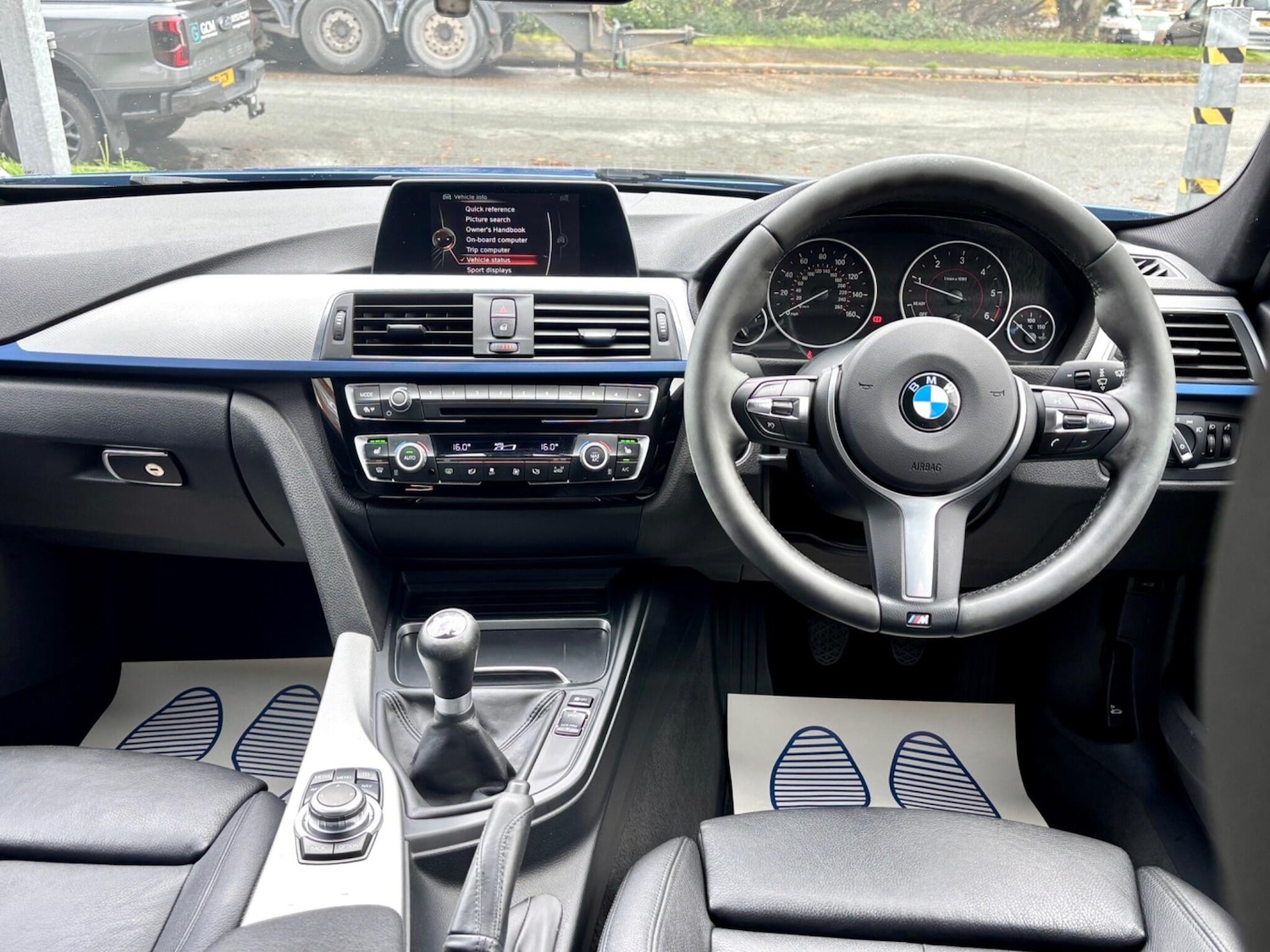 Used BMW 3 Series 2015 for sale - 76398957: Photo 29