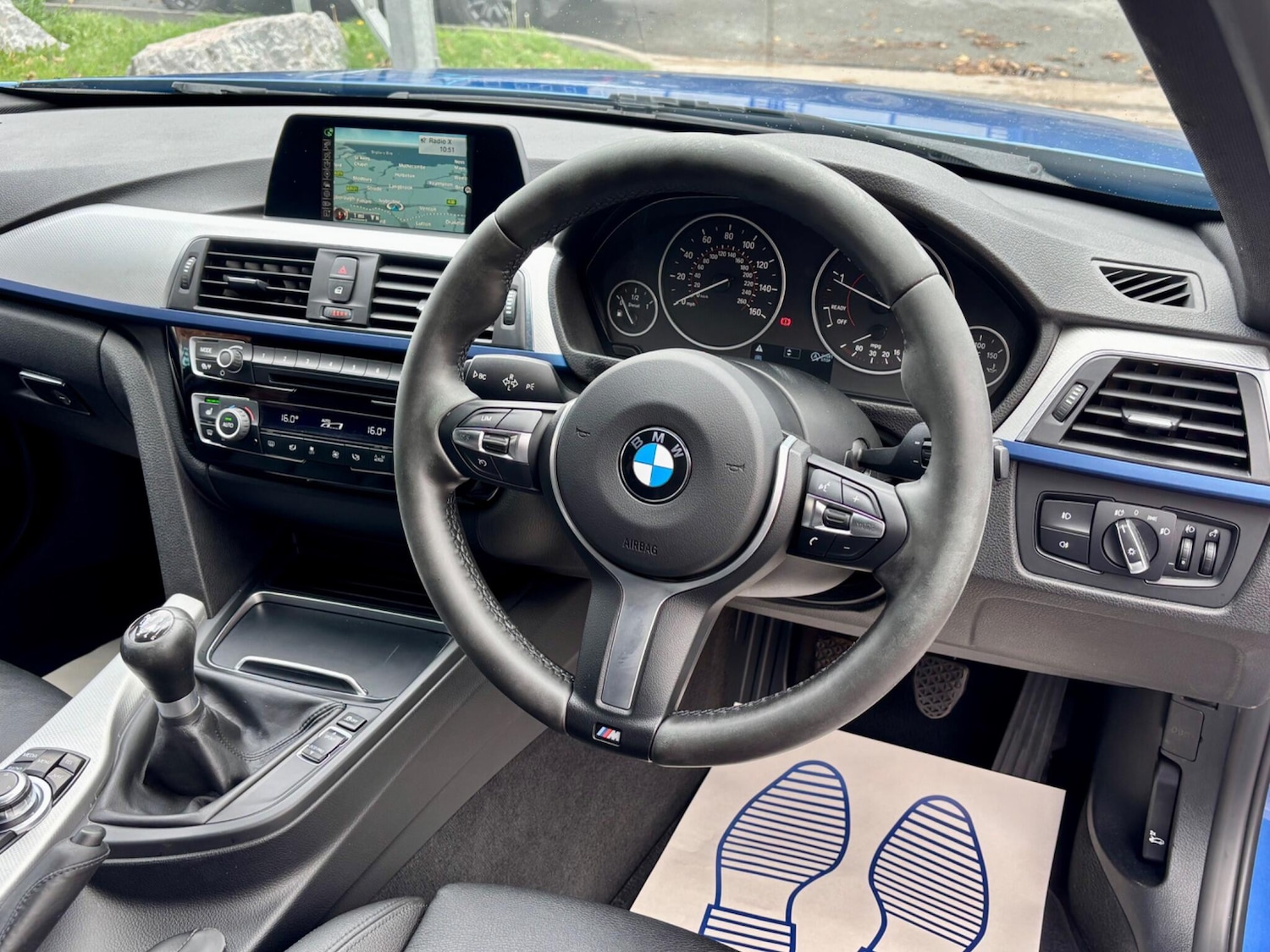 Used BMW 3 Series 2015 for sale - 76398957: Photo 30