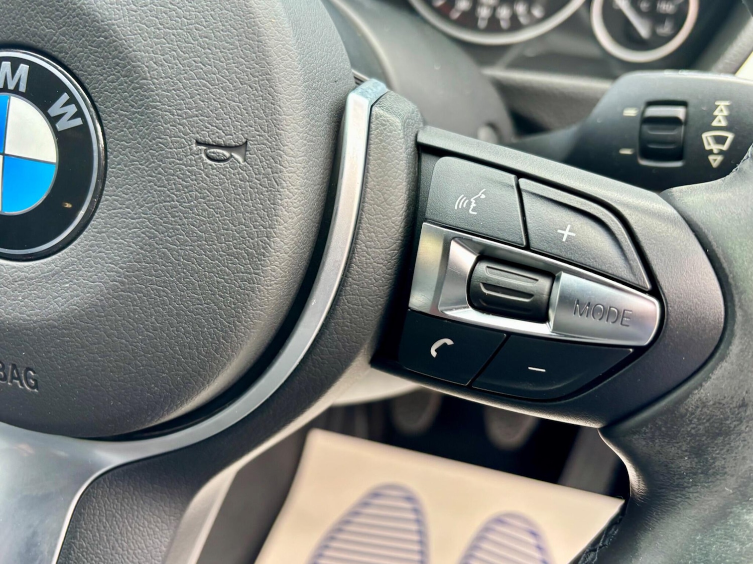 Used BMW 3 Series 2015 for sale - 76398957: Photo 35