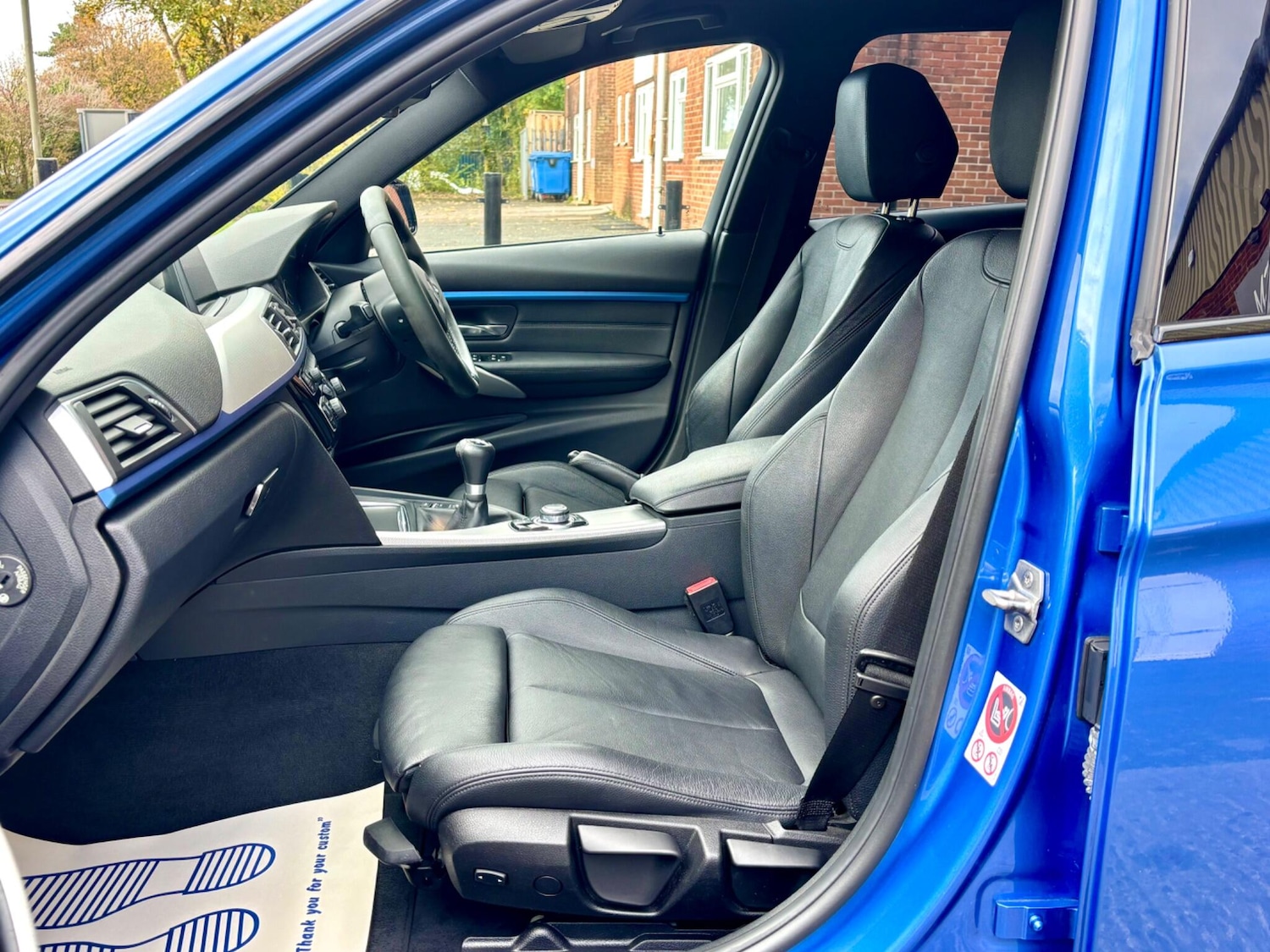 Used BMW 3 Series 2015 for sale - 76398957: Photo 4