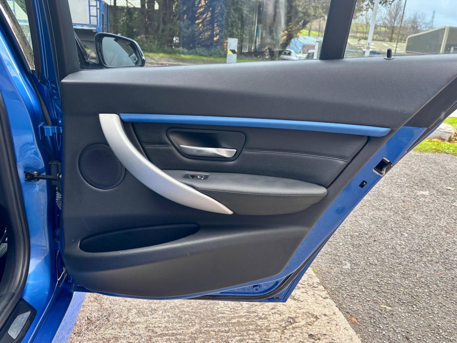 Used BMW 3 Series 2015 for sale - 76398957: Photo 47