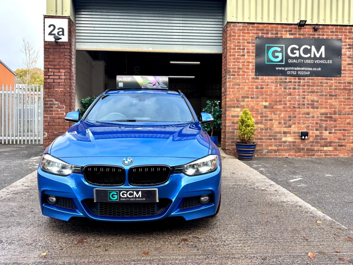 Used BMW 3 Series 2015 for sale - 76398957: Photo 5