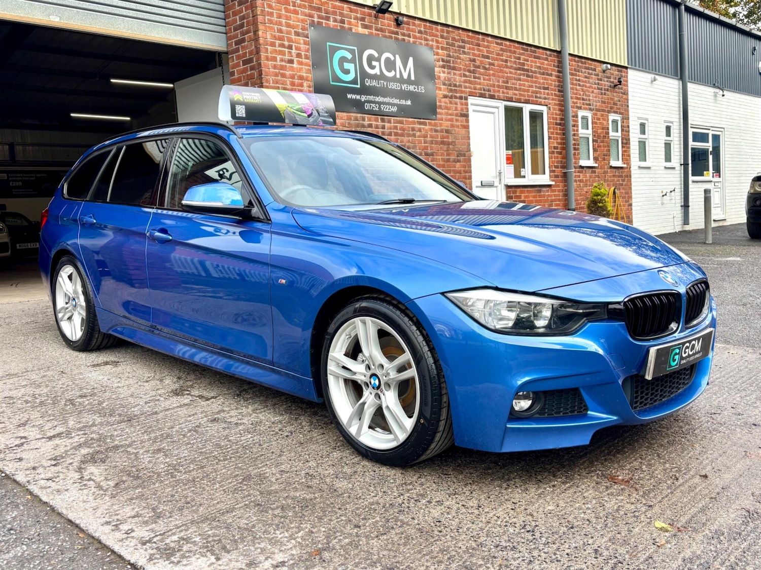Used BMW 3 Series 2015 for sale - 76398957: Photo 6