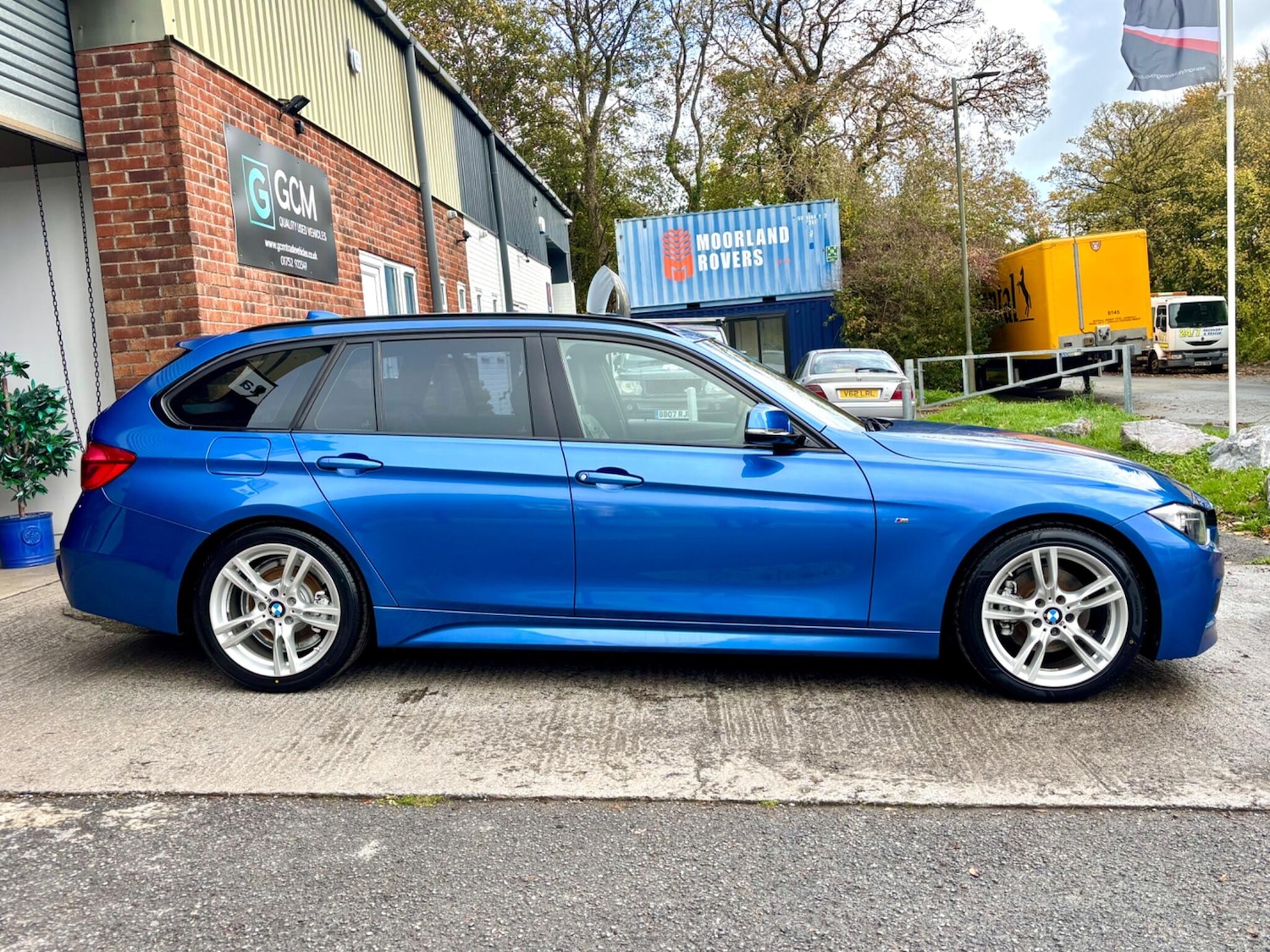 Used BMW 3 Series 2015 for sale - 76398957: Photo 7
