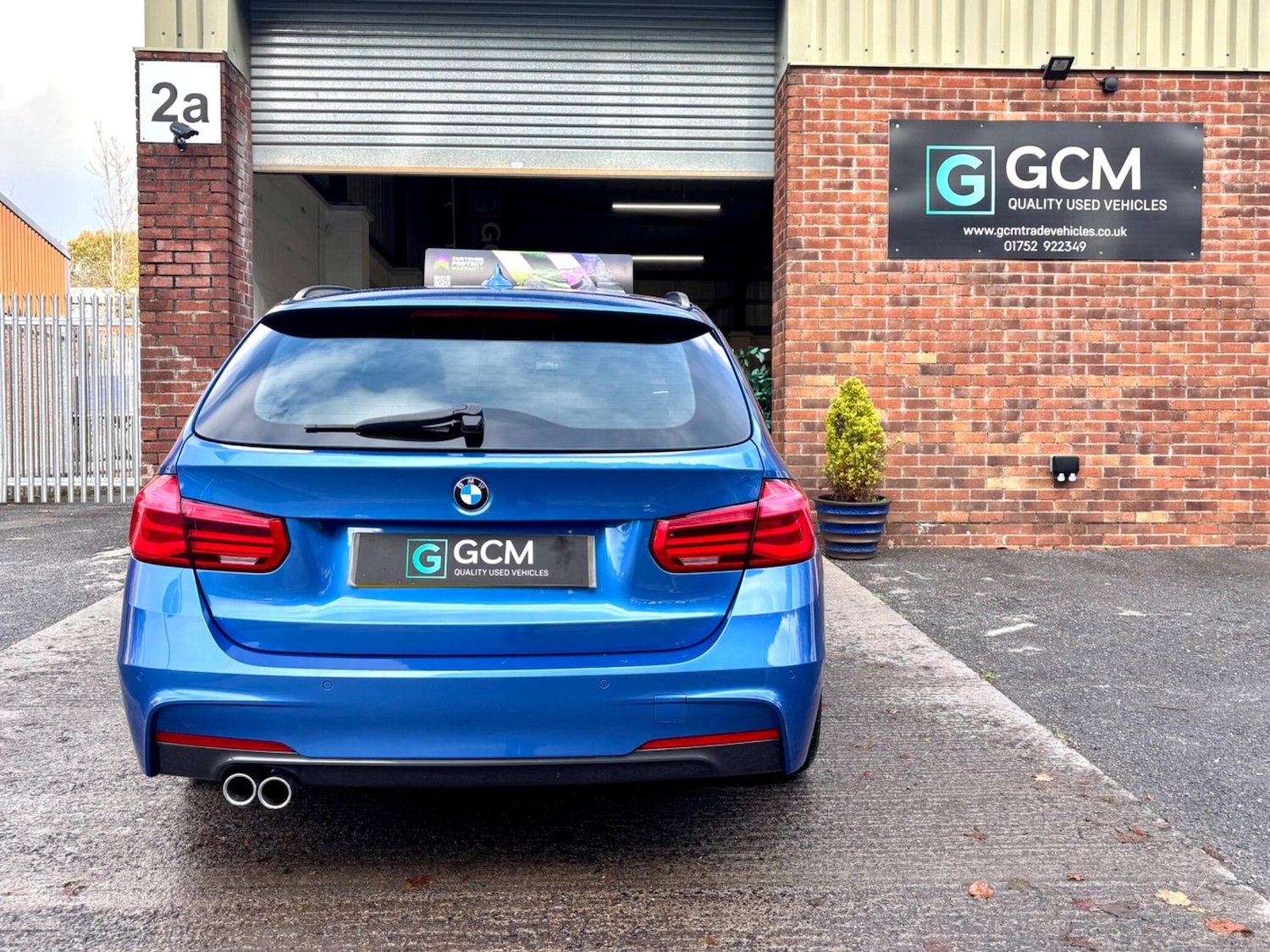 Used BMW 3 Series 2015 for sale - 76398957: Photo 9