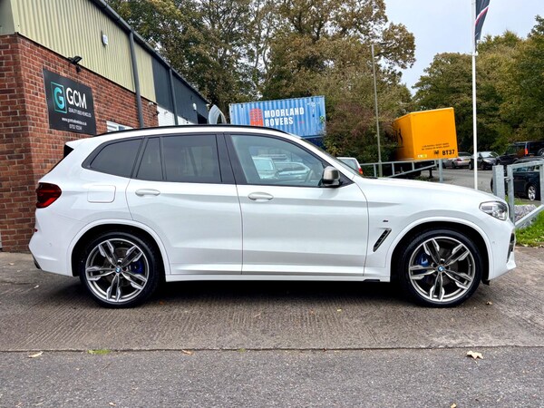 Used BMW X3 for sale - 76215125: Photo 7