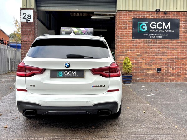 Used BMW X3 for sale - 76215125: Photo 9