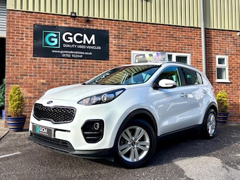 2016 (66) - 1.7 CRDi 2 Euro 6 (s/s) 5dr