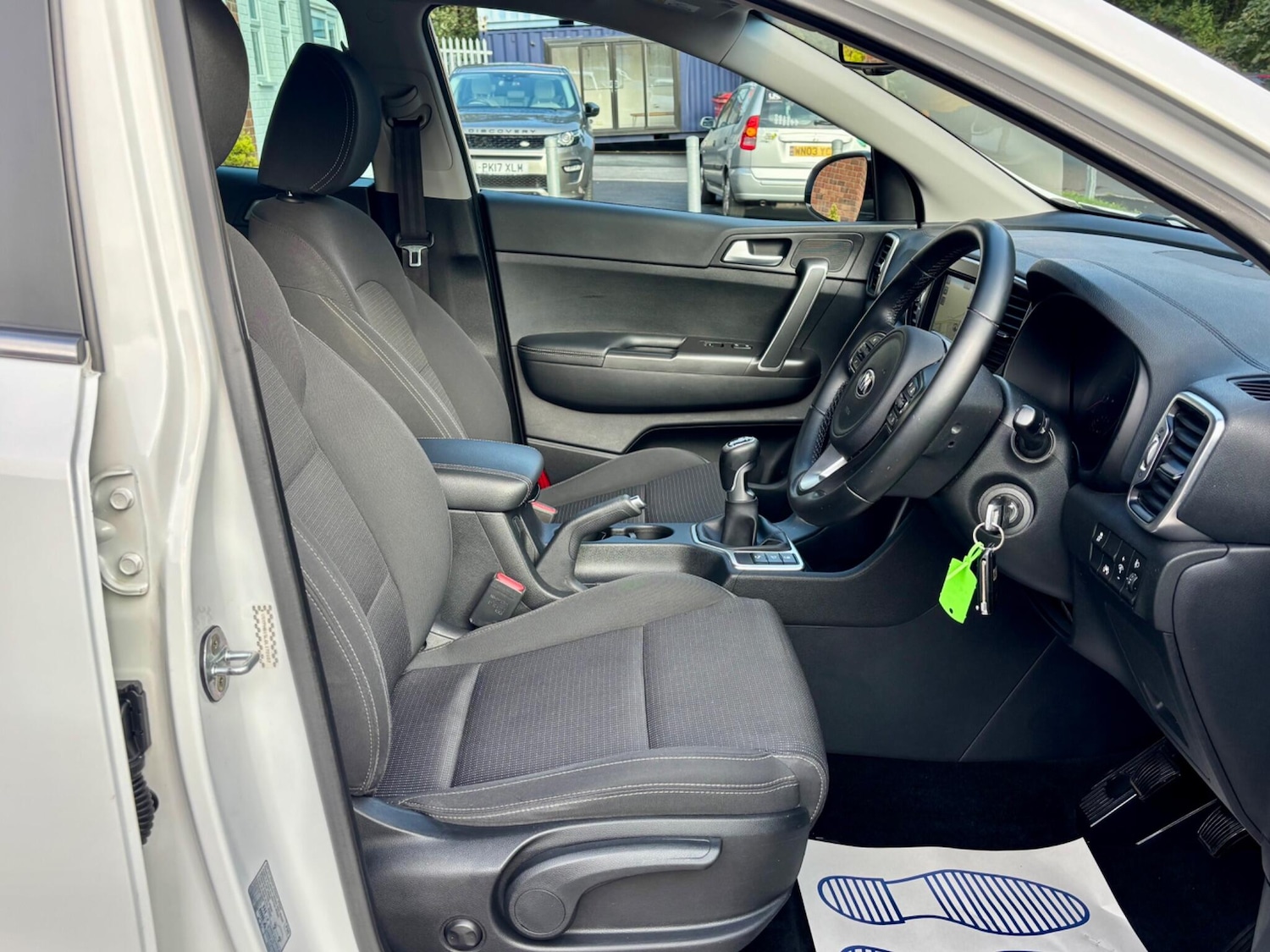Vehicle 27
