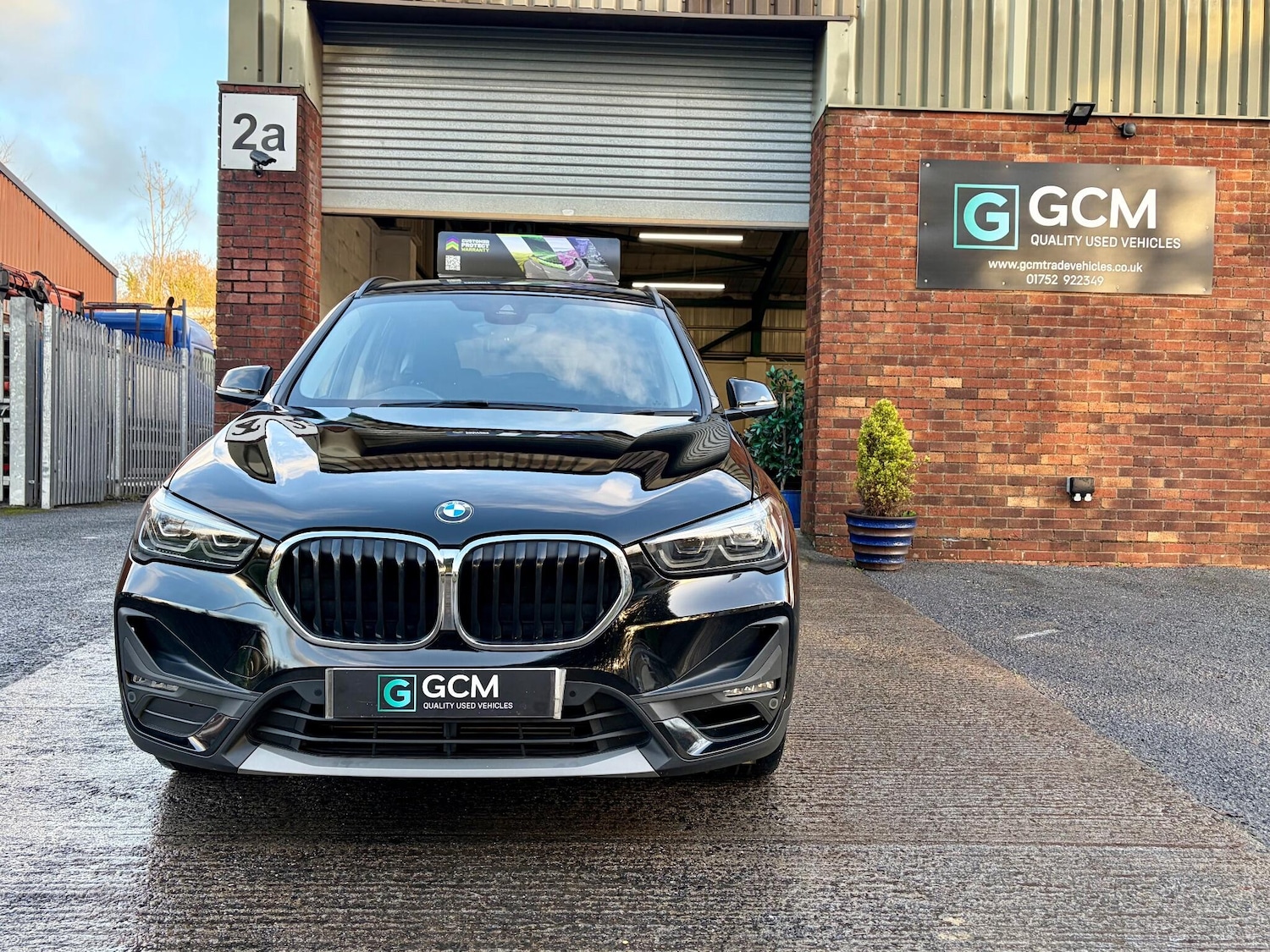 Used BMW X1 2019 for sale - 77015544: Photo 11