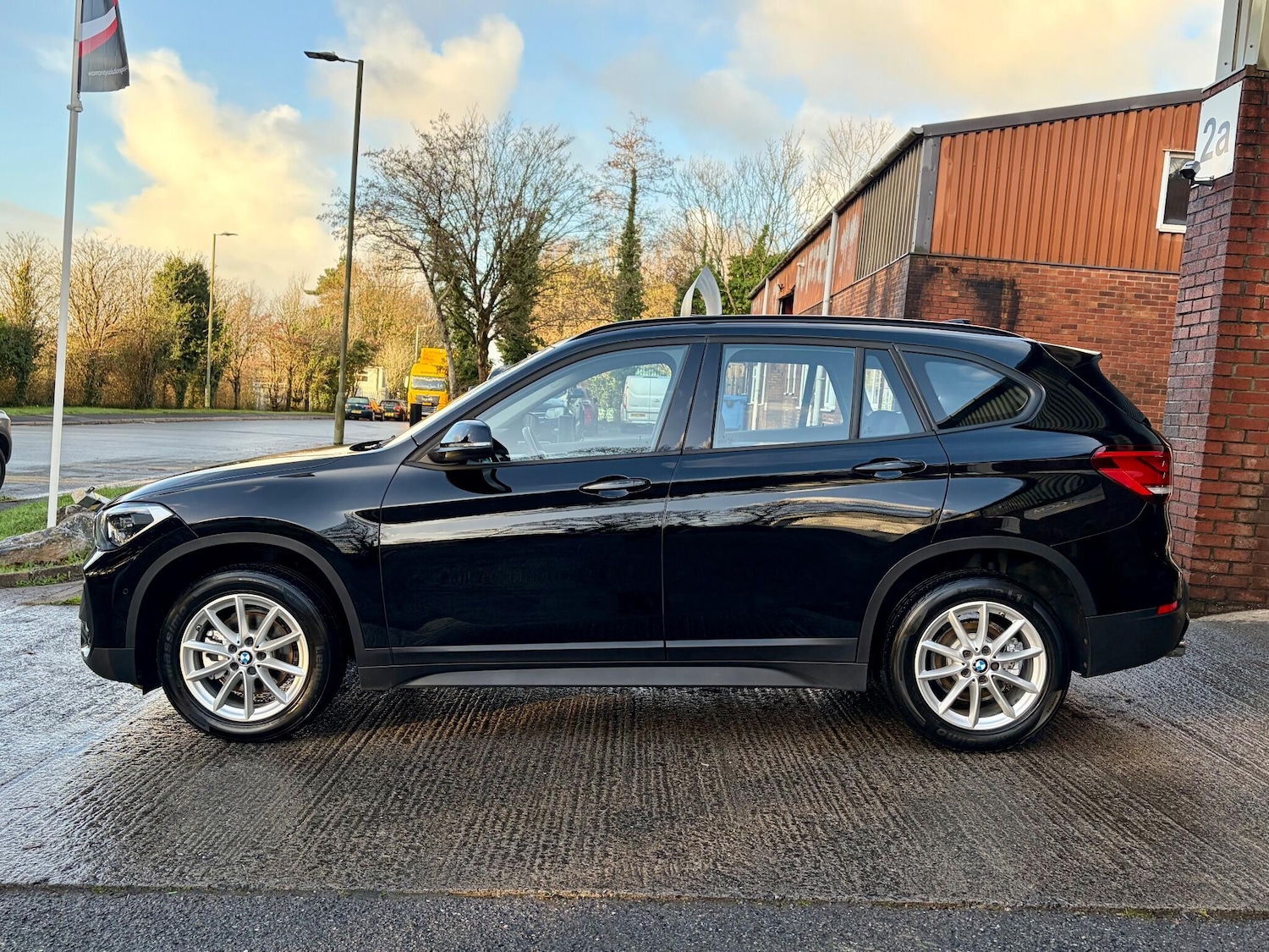 Used BMW X1 2019 for sale - 77015544: Photo 13