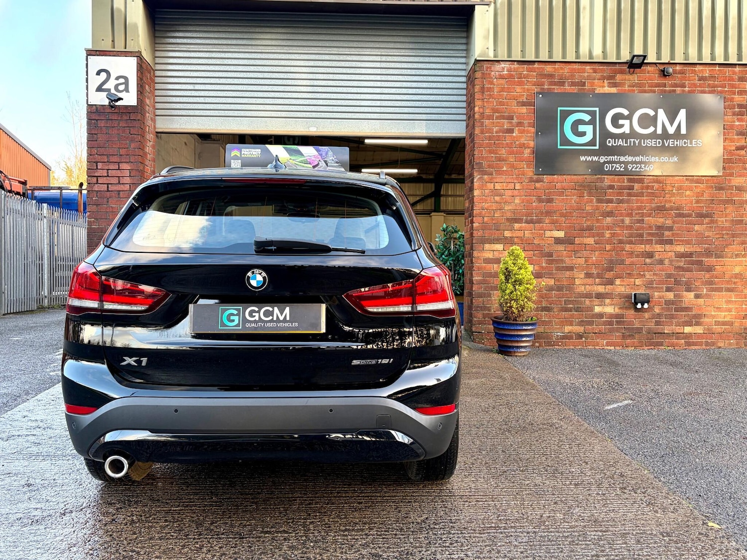 Used BMW X1 2019 for sale - 77015544: Photo 15