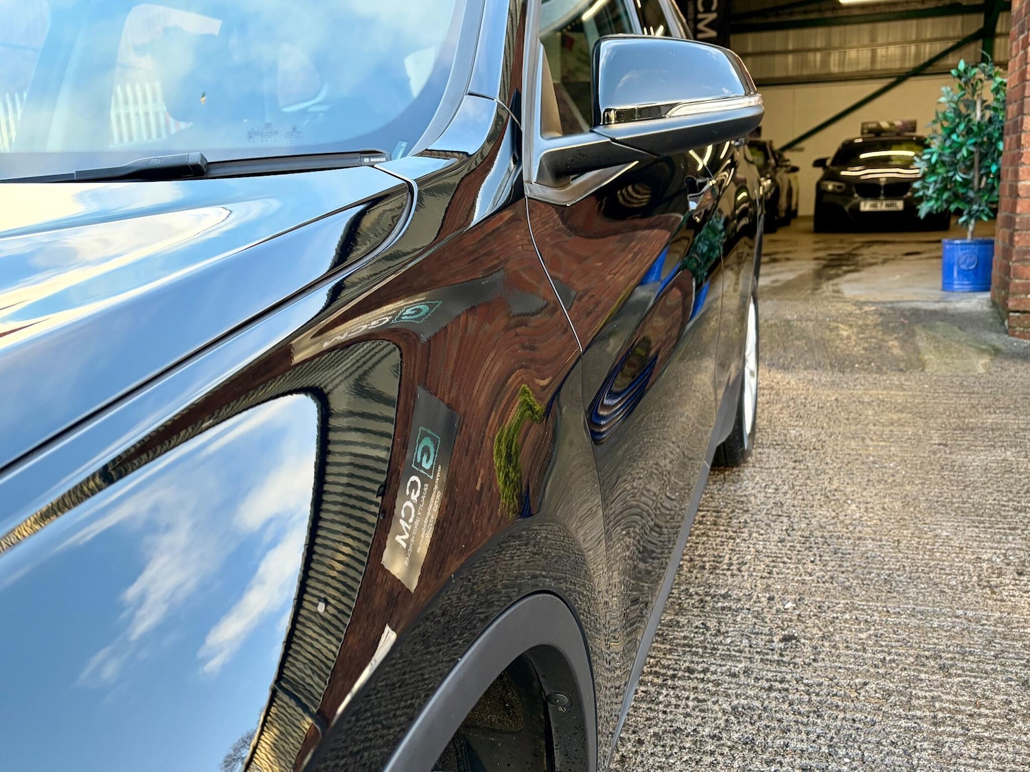 Used BMW X1 2019 for sale - 77015544: Photo 17