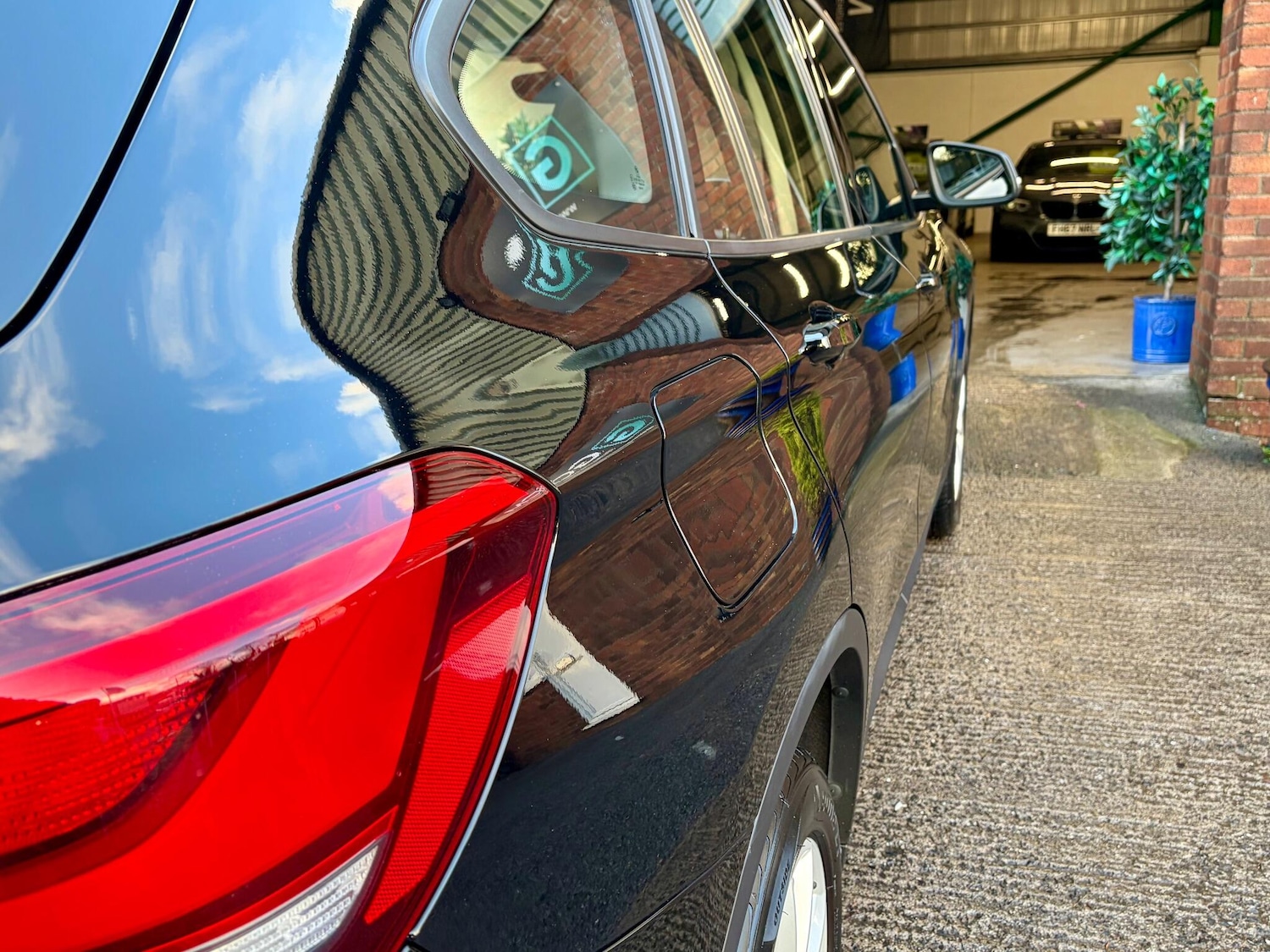 Used BMW X1 2019 for sale - 77015544: Photo 19