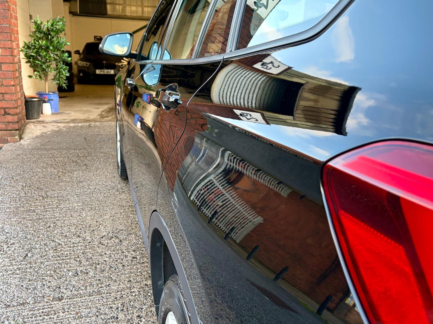 Used BMW X1 2019 for sale - 77015544: Photo 20