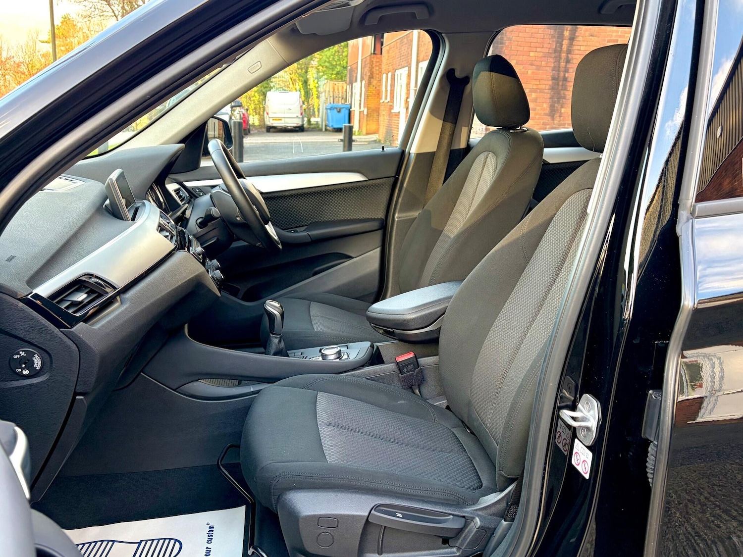 Used BMW X1 2019 for sale - 77015544: Photo 22