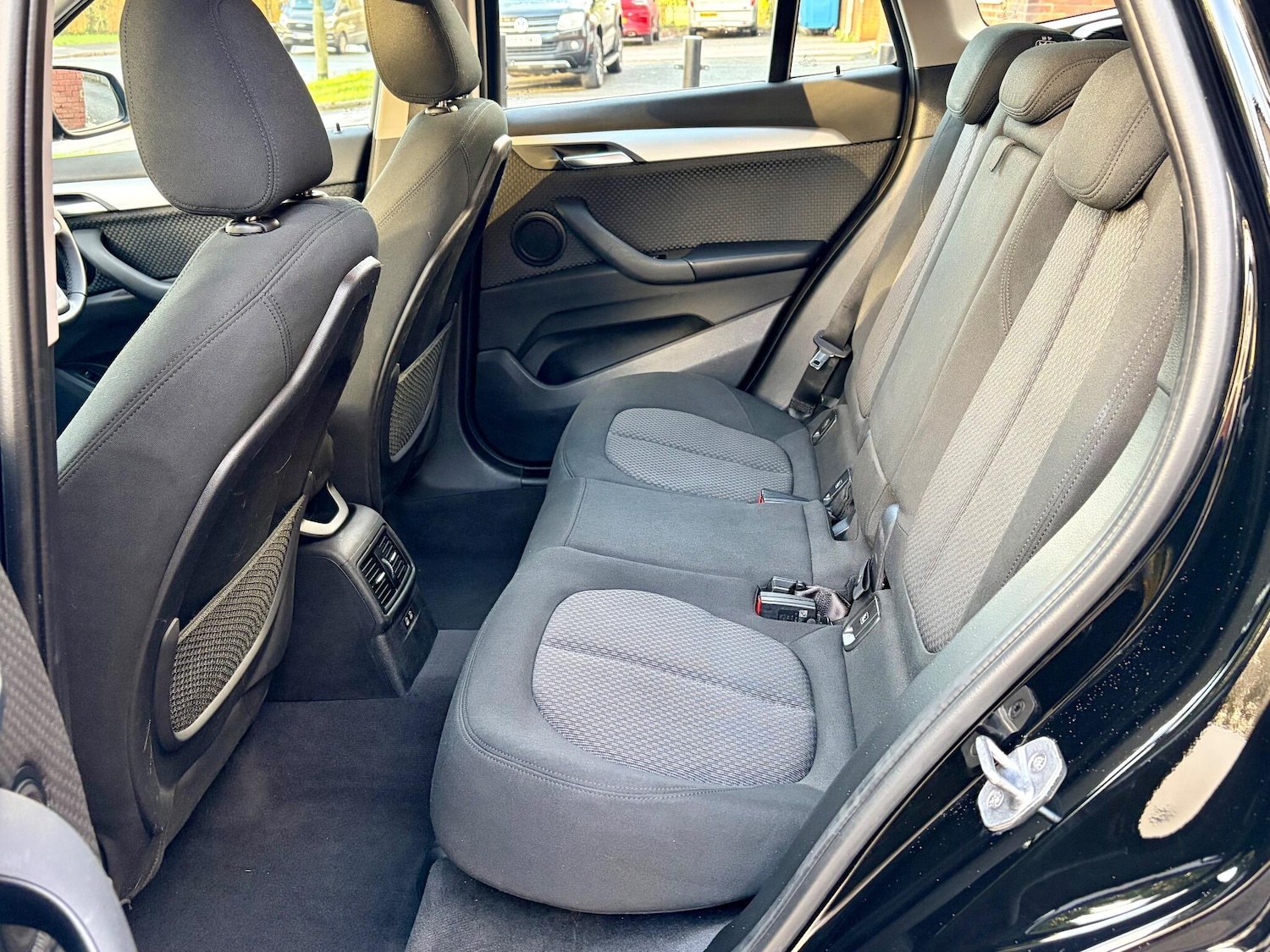 Used BMW X1 2019 for sale - 77015544: Photo 23