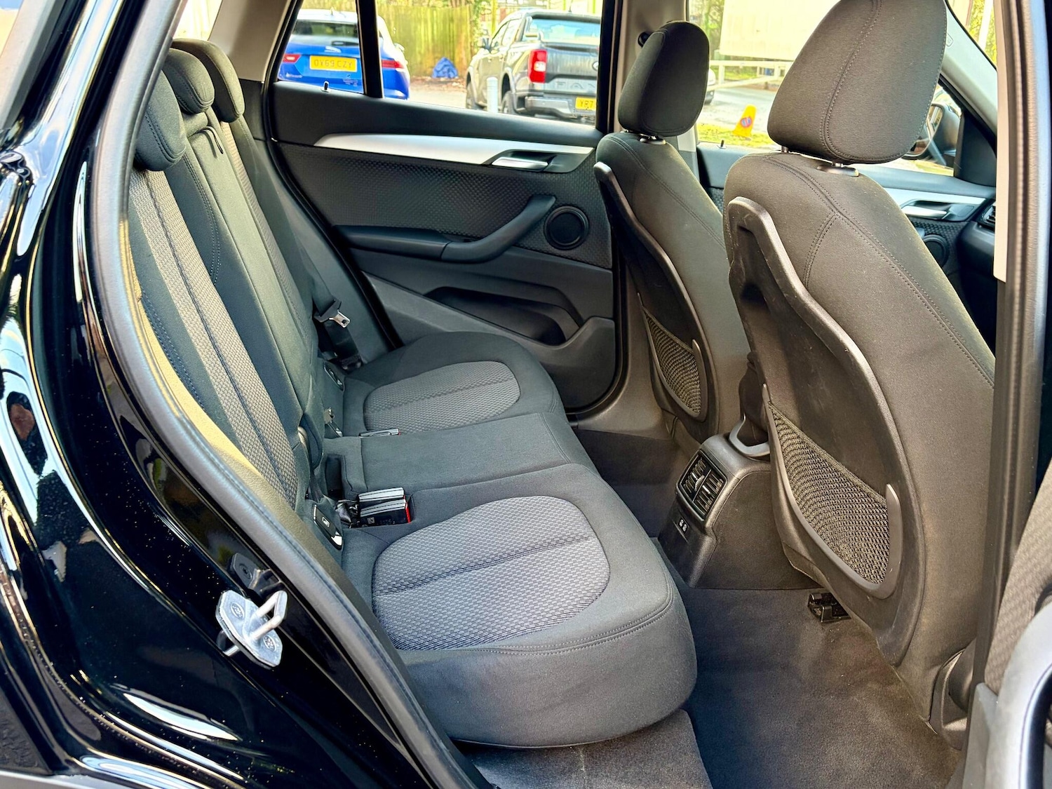 Used BMW X1 2019 for sale - 77015544: Photo 24