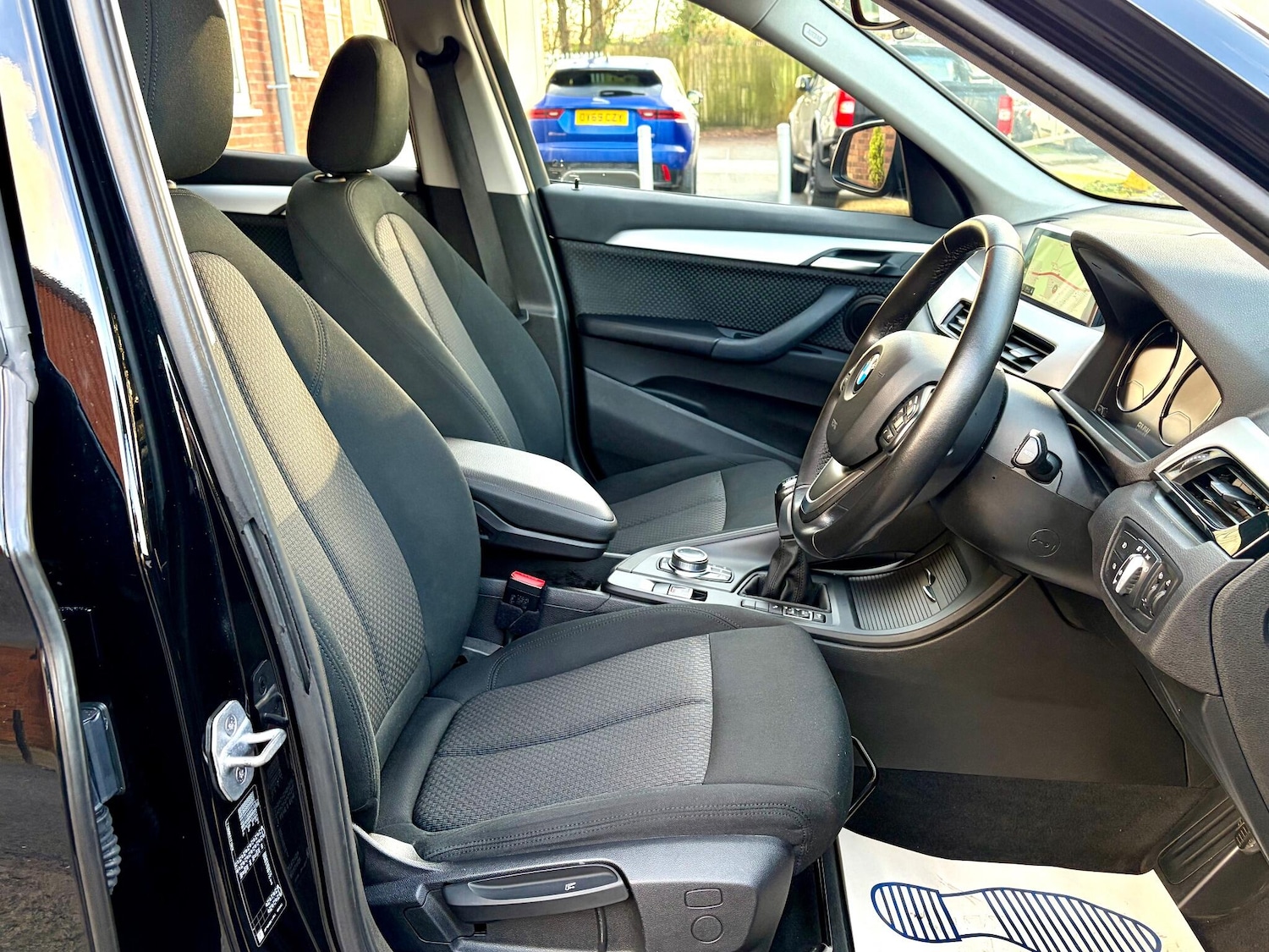 Used BMW X1 2019 for sale - 77015544: Photo 25