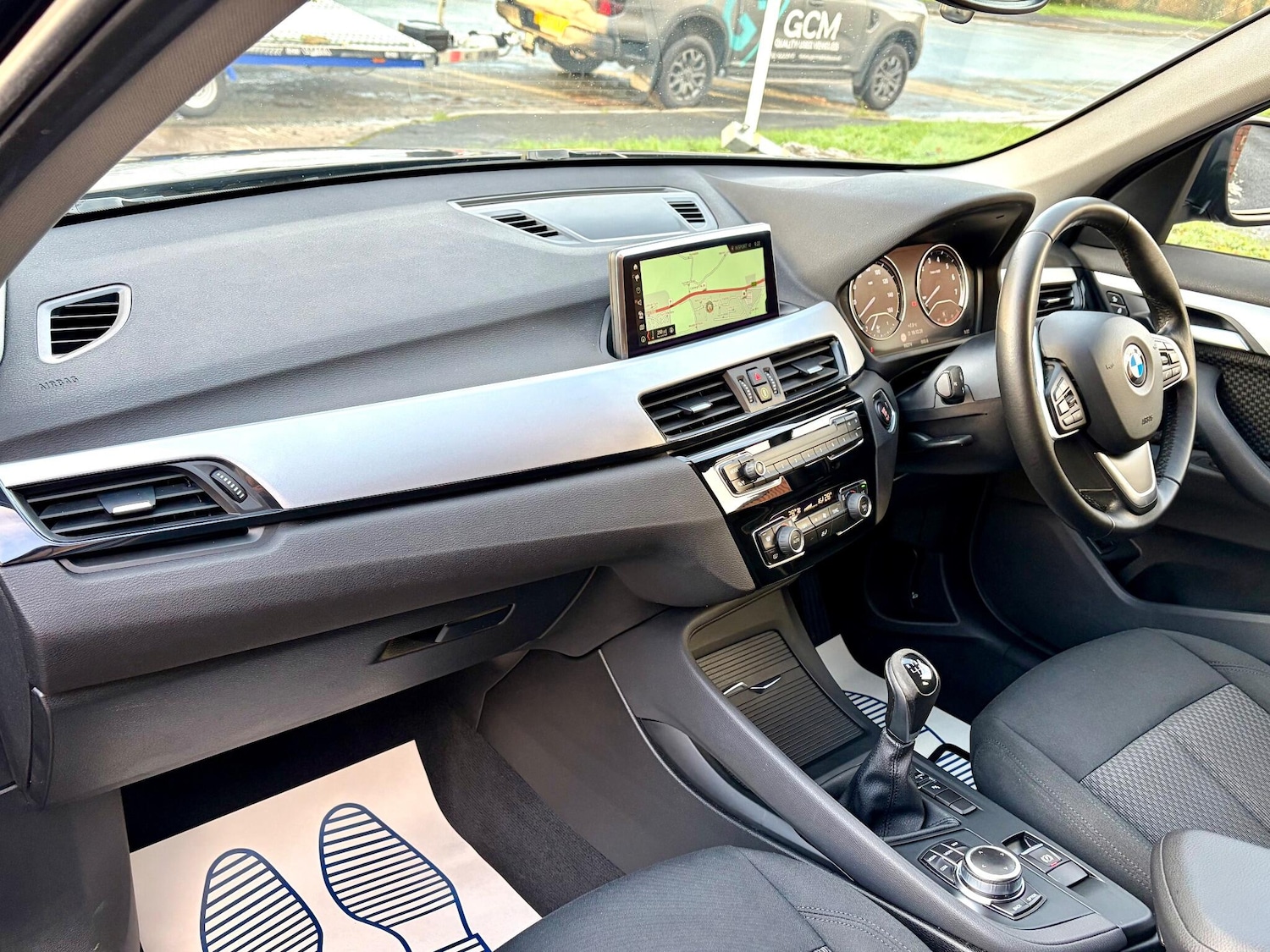 Used BMW X1 2019 for sale - 77015544: Photo 26